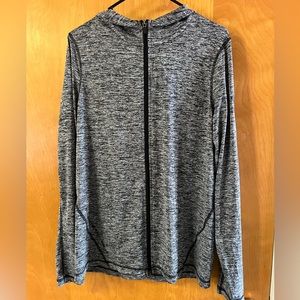 Under Armor lightweight hoodie